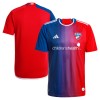 Maglia ufficiale FC Dallas Casa 2024 per Uomo